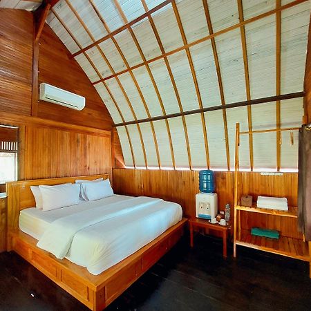 Sunari Beach Resort 2 Padang  외부 사진
