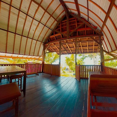 Sunari Beach Resort 2 Padang  외부 사진