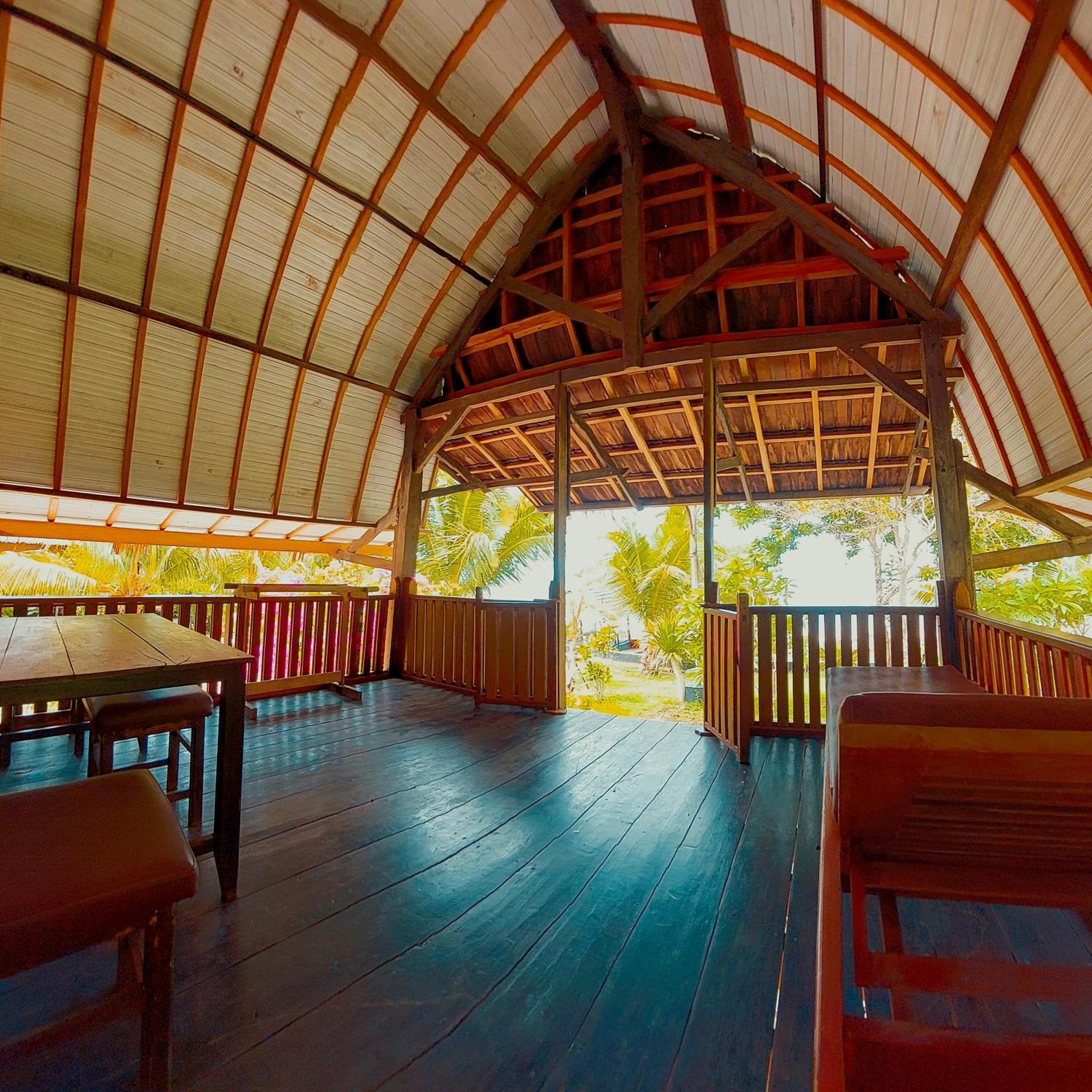 Sunari Beach Resort 2 Padang  외부 사진