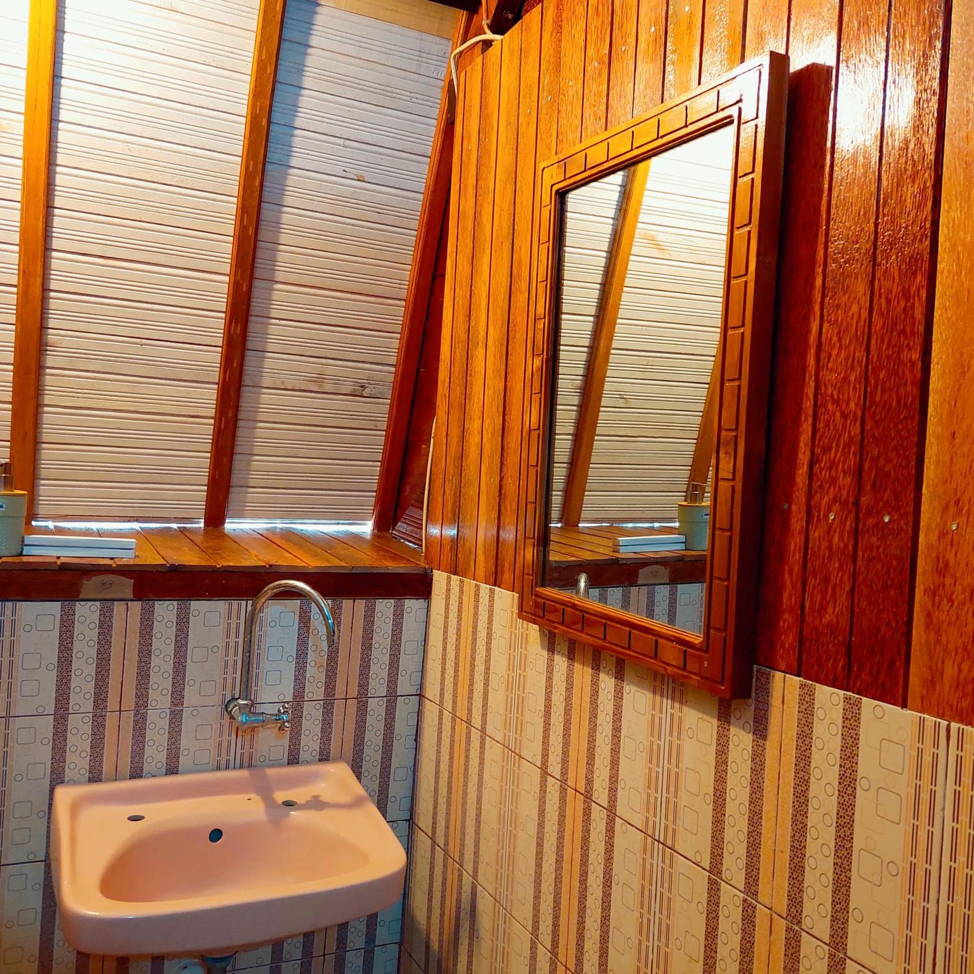 Sunari Beach Resort 2 Padang  외부 사진