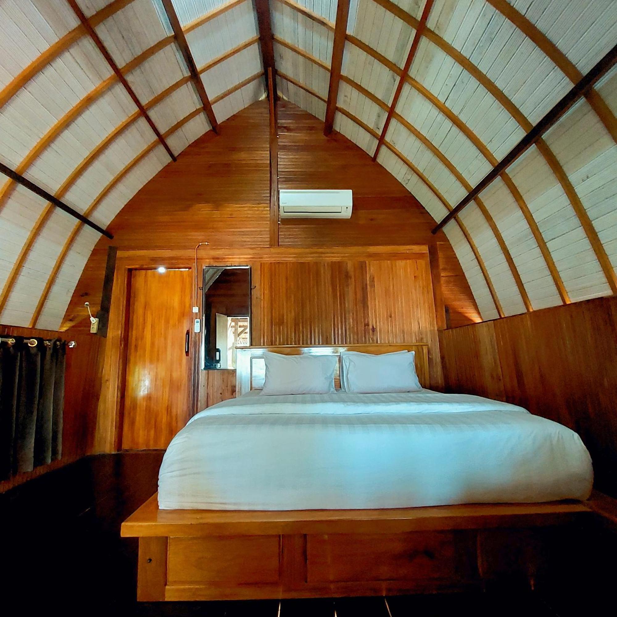 Sunari Beach Resort 2 Padang  외부 사진