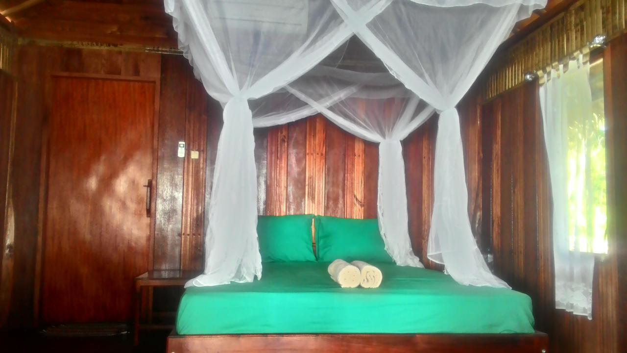 Sunari Beach Resort 2 Padang  외부 사진