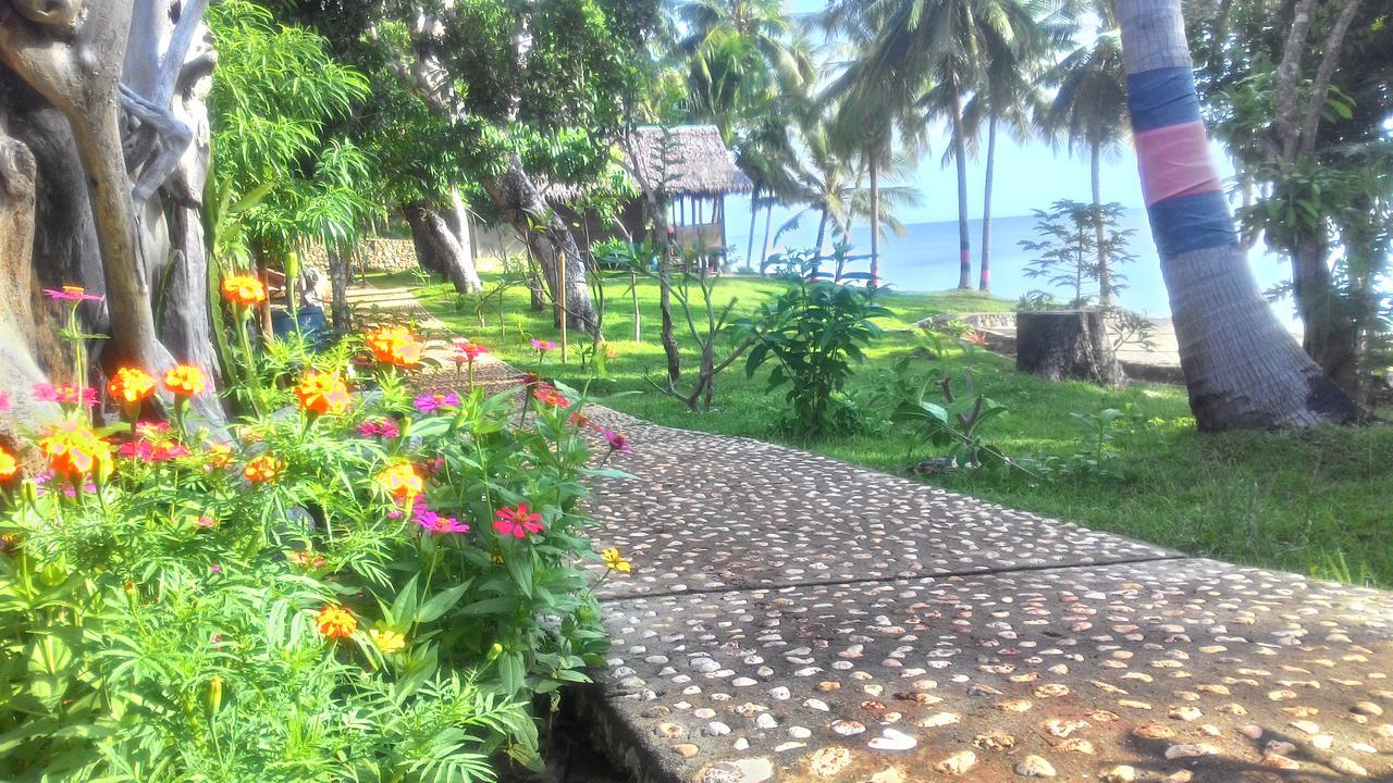 Sunari Beach Resort 2 Padang  외부 사진