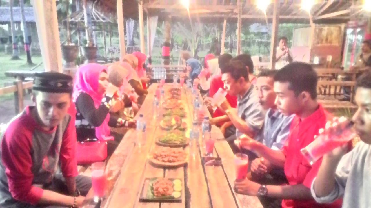 Sunari Beach Resort 2 Padang  외부 사진