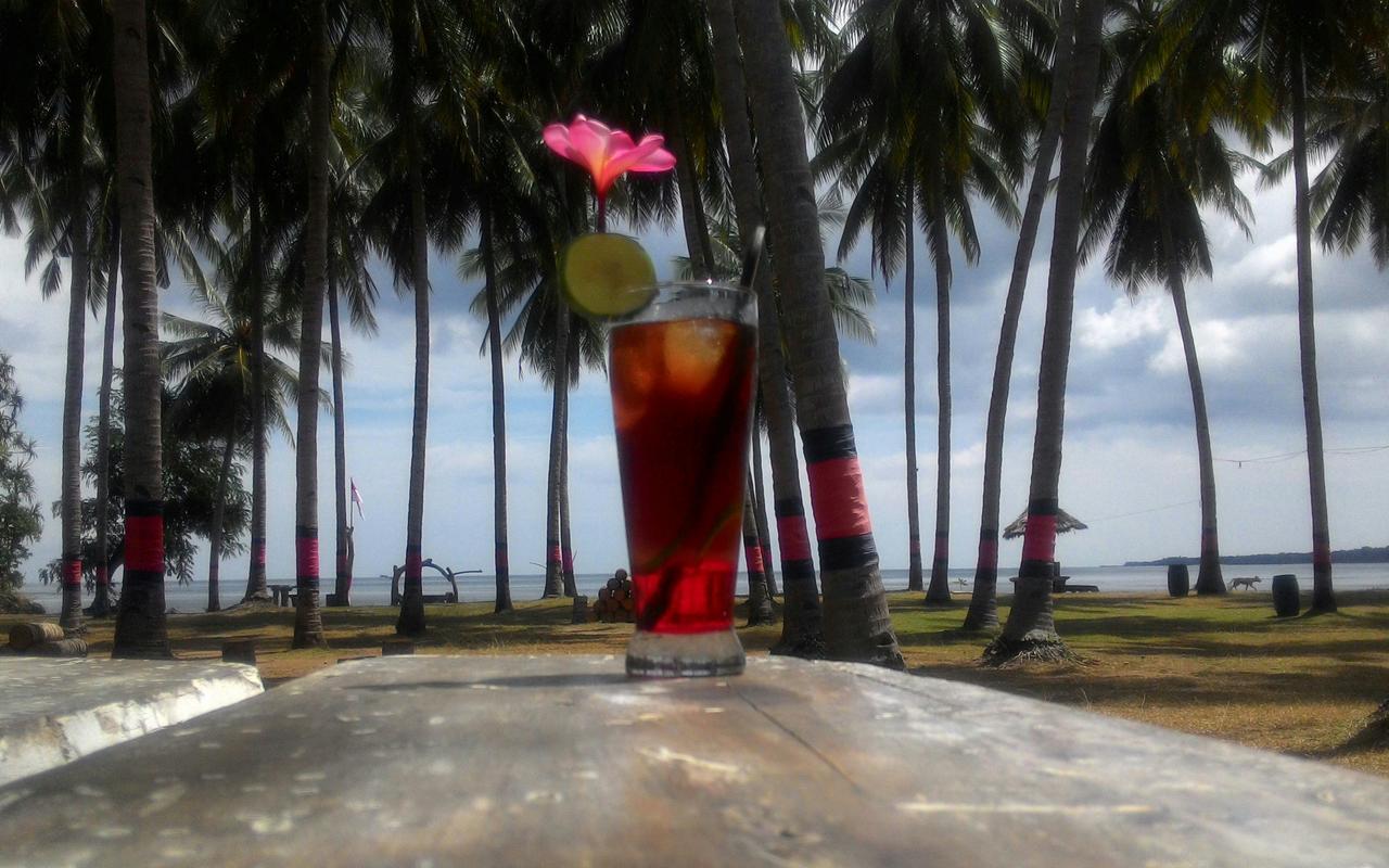 Sunari Beach Resort 2 Padang  외부 사진