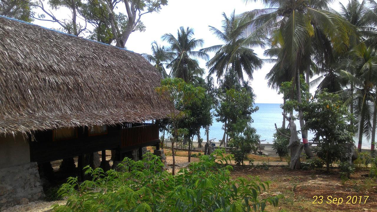 Sunari Beach Resort 2 Padang  외부 사진