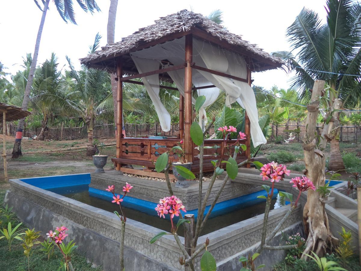 Sunari Beach Resort 2 Padang  외부 사진