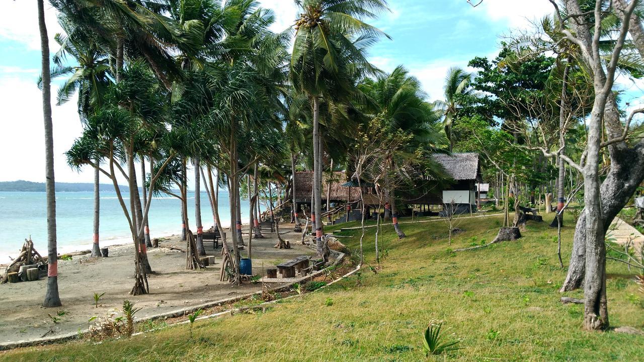 Sunari Beach Resort 2 Padang  외부 사진