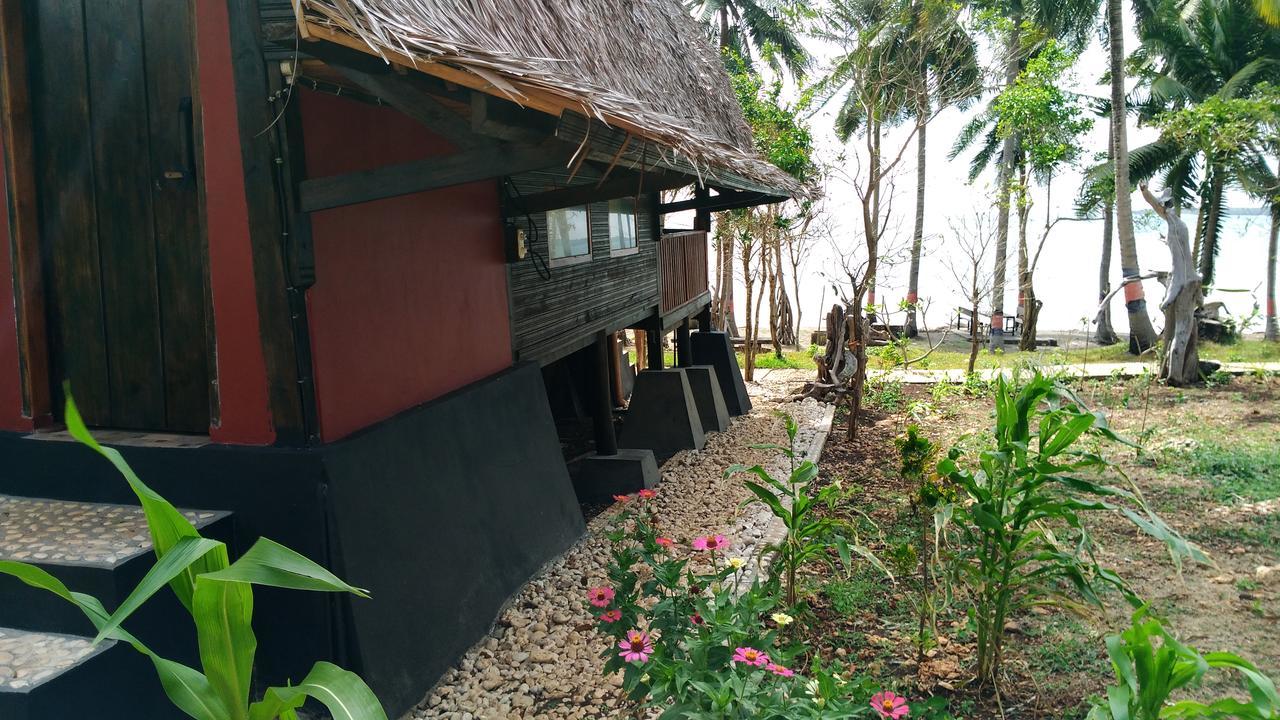 Sunari Beach Resort 2 Padang  외부 사진