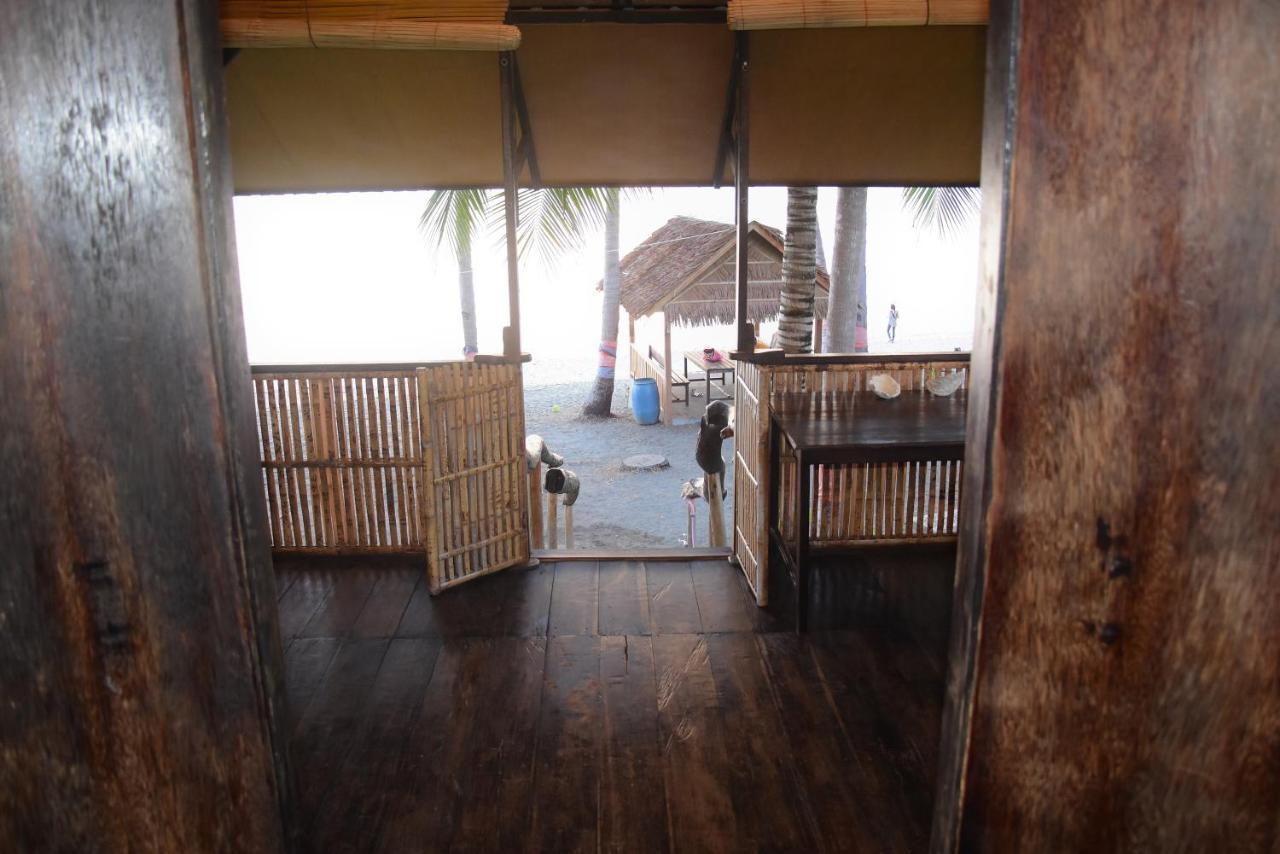 Sunari Beach Resort 2 Padang  외부 사진