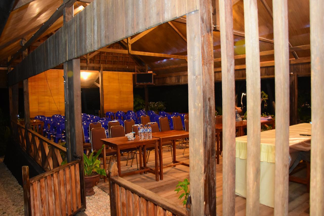 Sunari Beach Resort 2 Padang  외부 사진