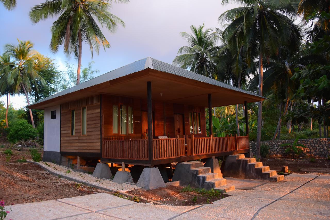 Sunari Beach Resort 2 Padang  외부 사진