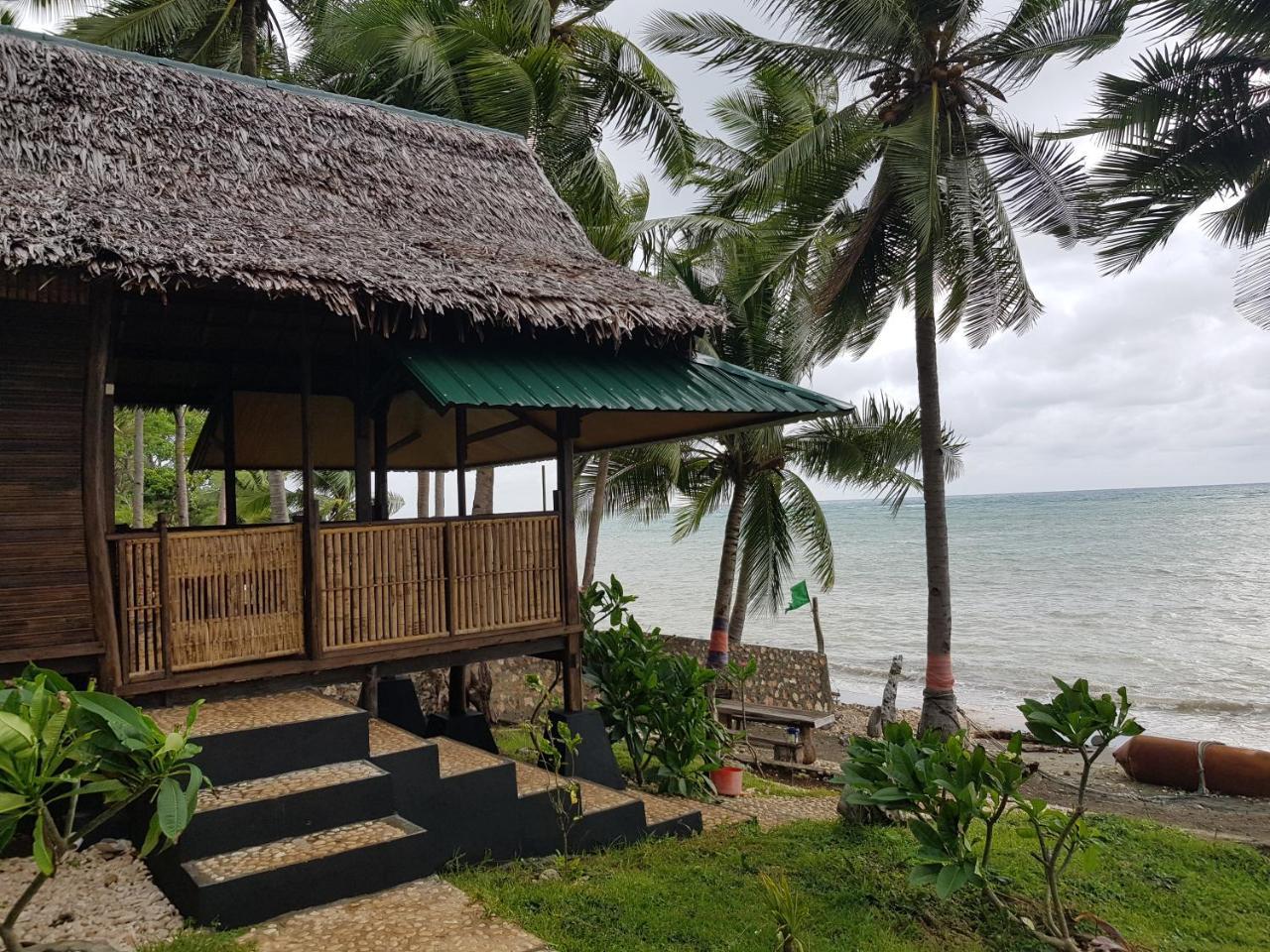 Sunari Beach Resort 2 Padang  외부 사진
