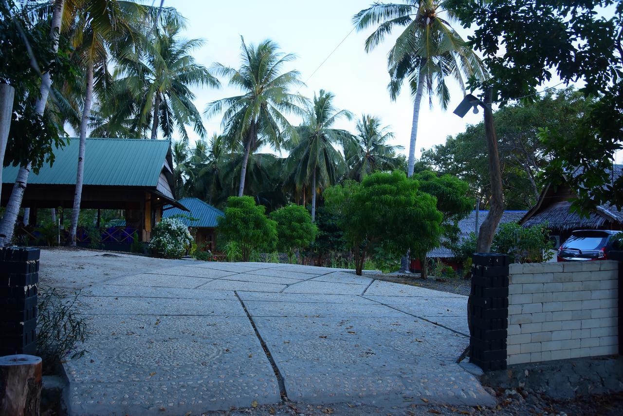 Sunari Beach Resort 2 Padang  외부 사진