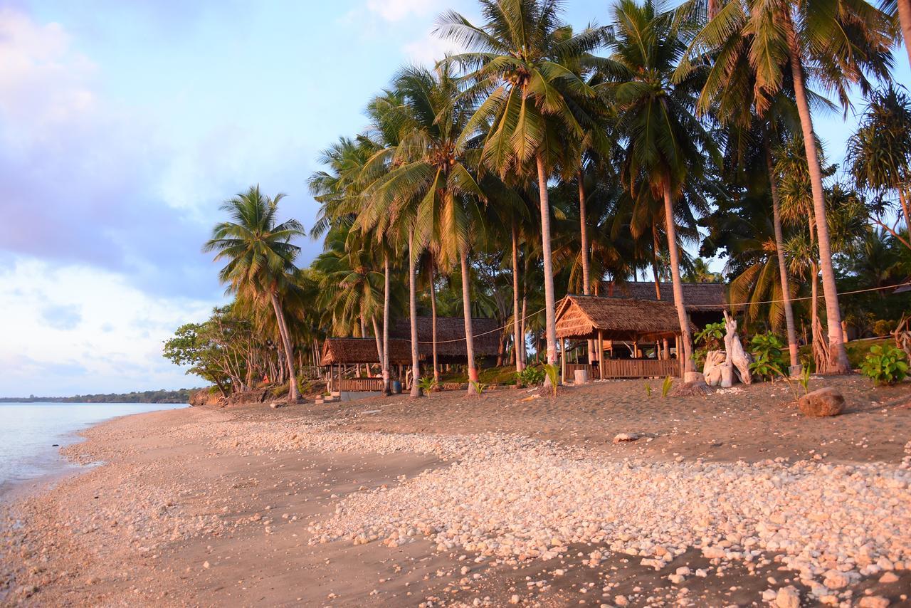Sunari Beach Resort 2 Padang  외부 사진