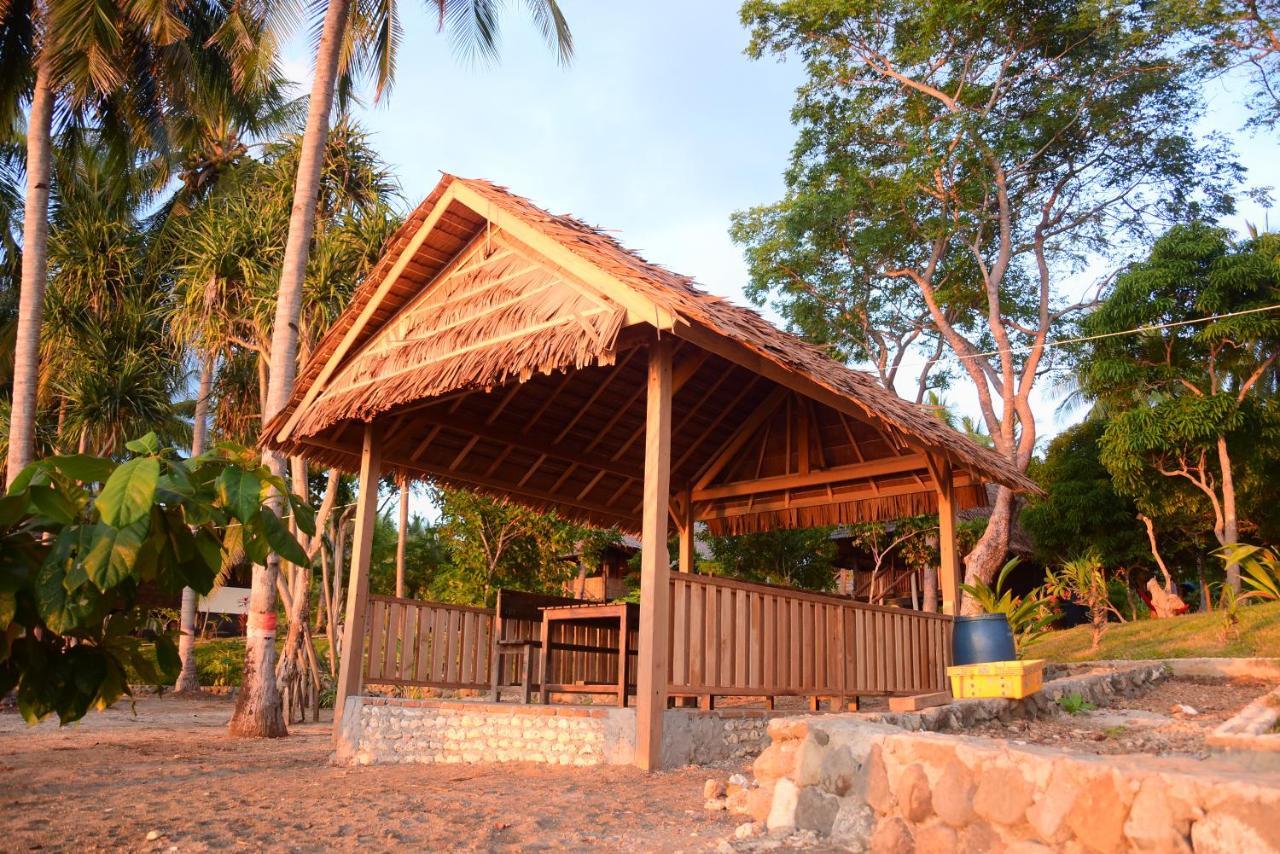Sunari Beach Resort 2 Padang  외부 사진