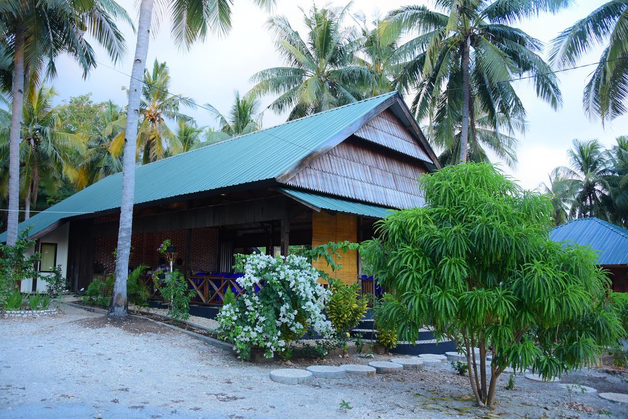 Sunari Beach Resort 2 Padang  외부 사진