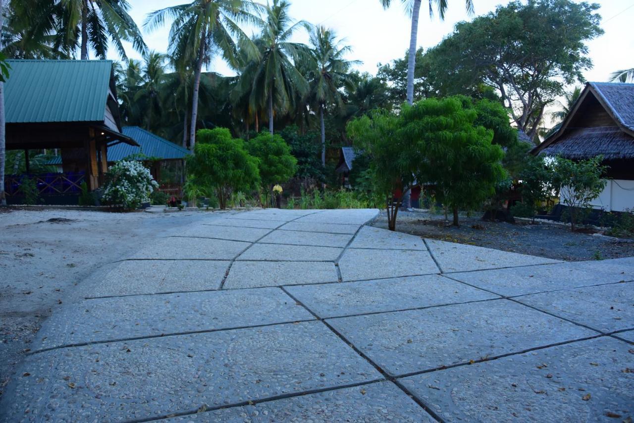 Sunari Beach Resort 2 Padang  외부 사진