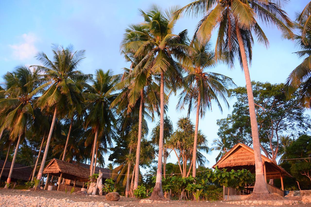 Sunari Beach Resort 2 Padang  외부 사진