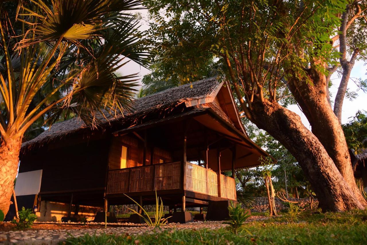 Sunari Beach Resort 2 Padang  외부 사진