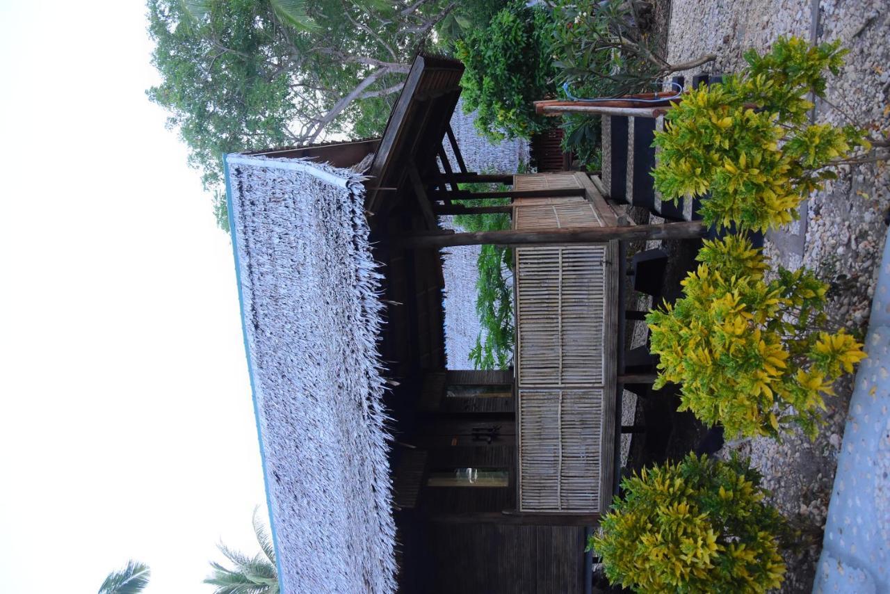 Sunari Beach Resort 2 Padang  외부 사진