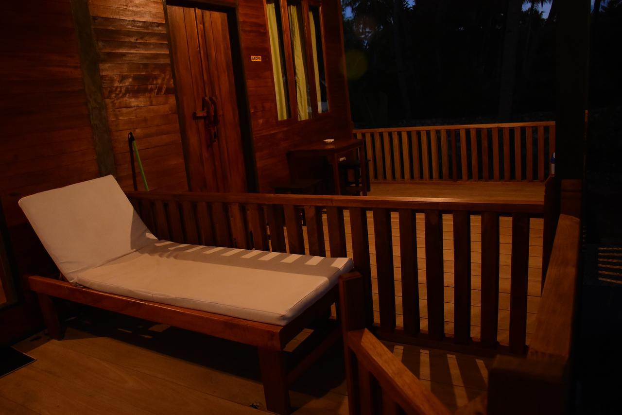 Sunari Beach Resort 2 Padang  외부 사진