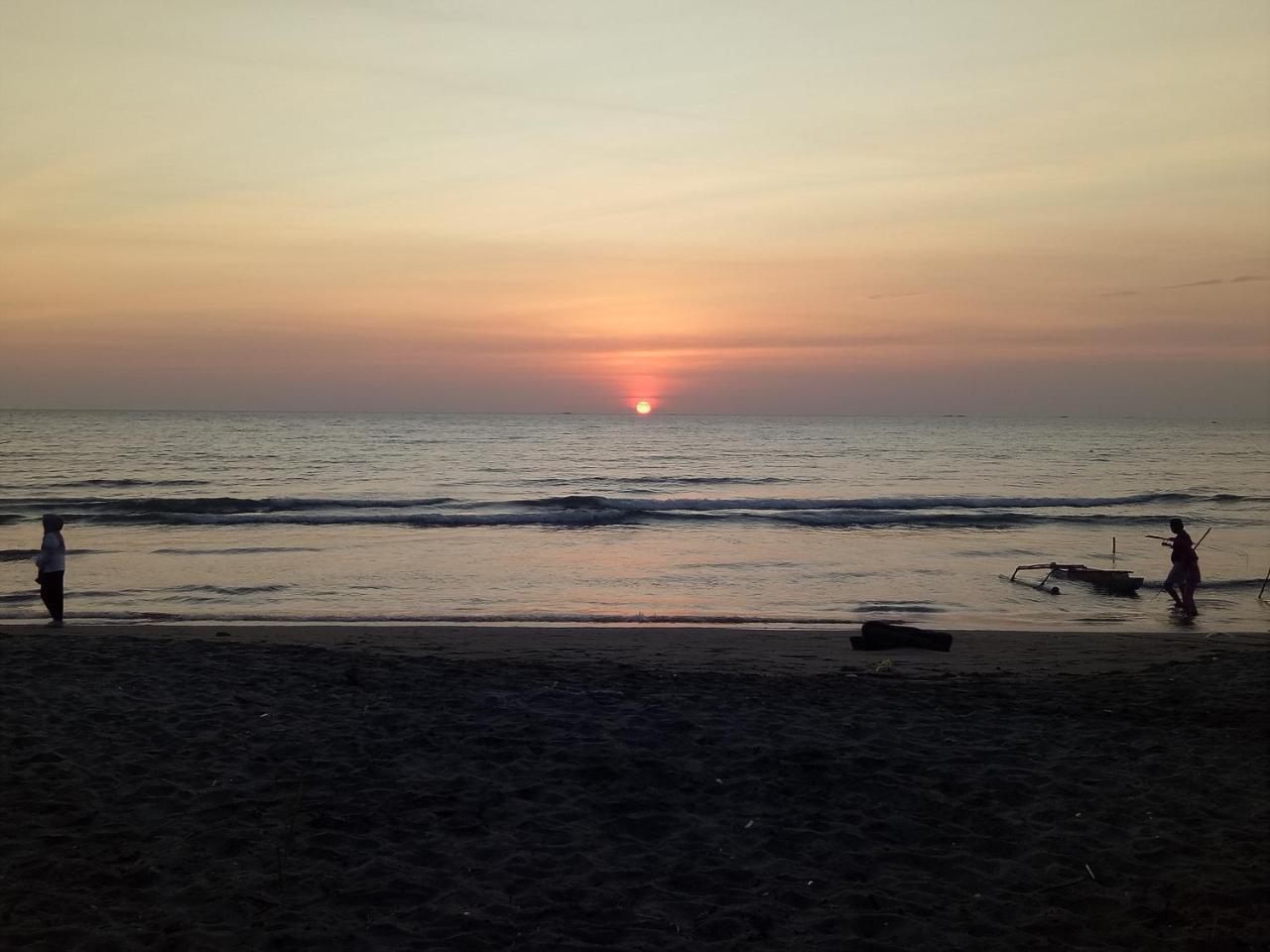 Sunari Beach Resort 2 Padang  외부 사진