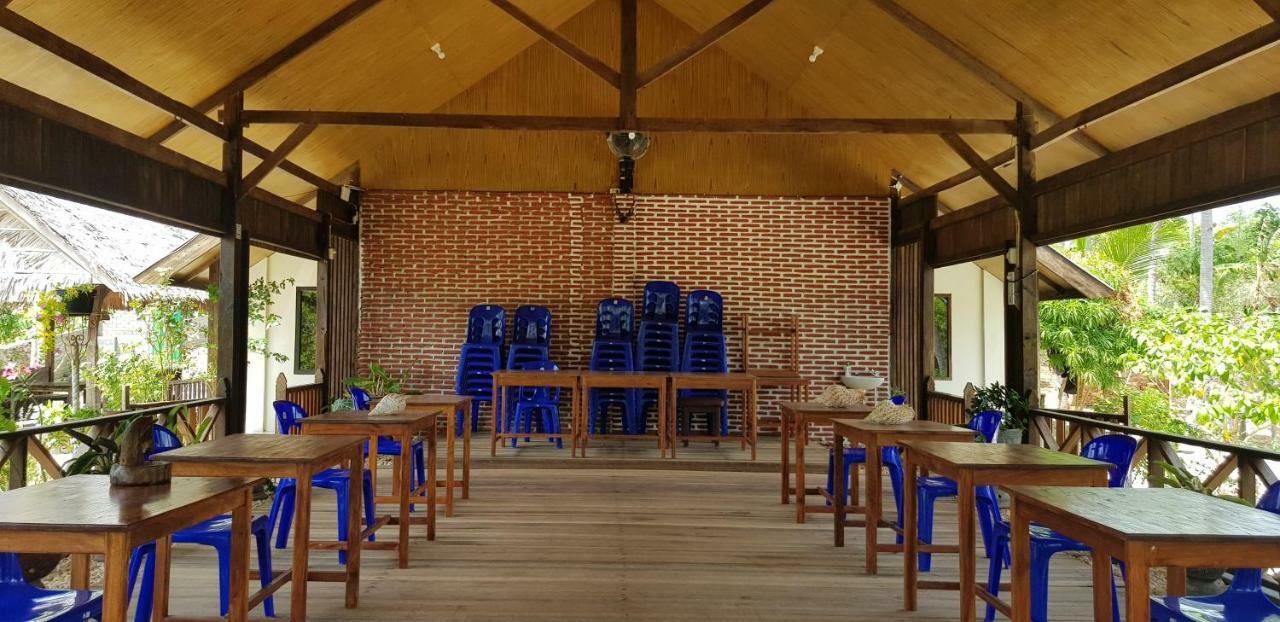Sunari Beach Resort 2 Padang  외부 사진