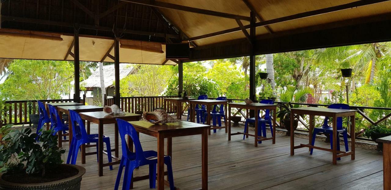 Sunari Beach Resort 2 Padang  외부 사진