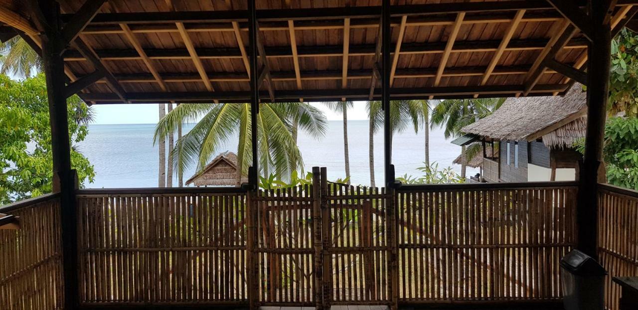 Sunari Beach Resort 2 Padang  외부 사진