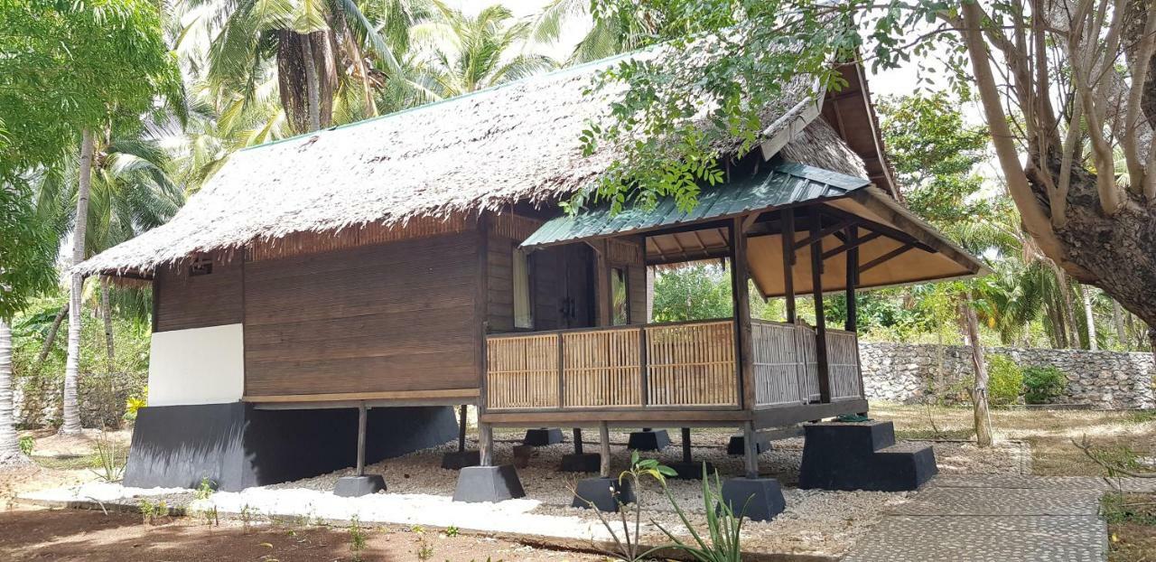 Sunari Beach Resort 2 Padang  외부 사진