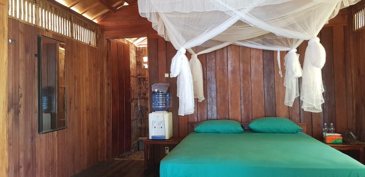 Sunari Beach Resort 2 Padang  외부 사진
