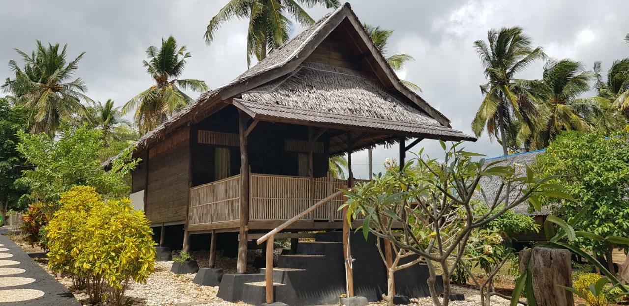 Sunari Beach Resort 2 Padang  외부 사진