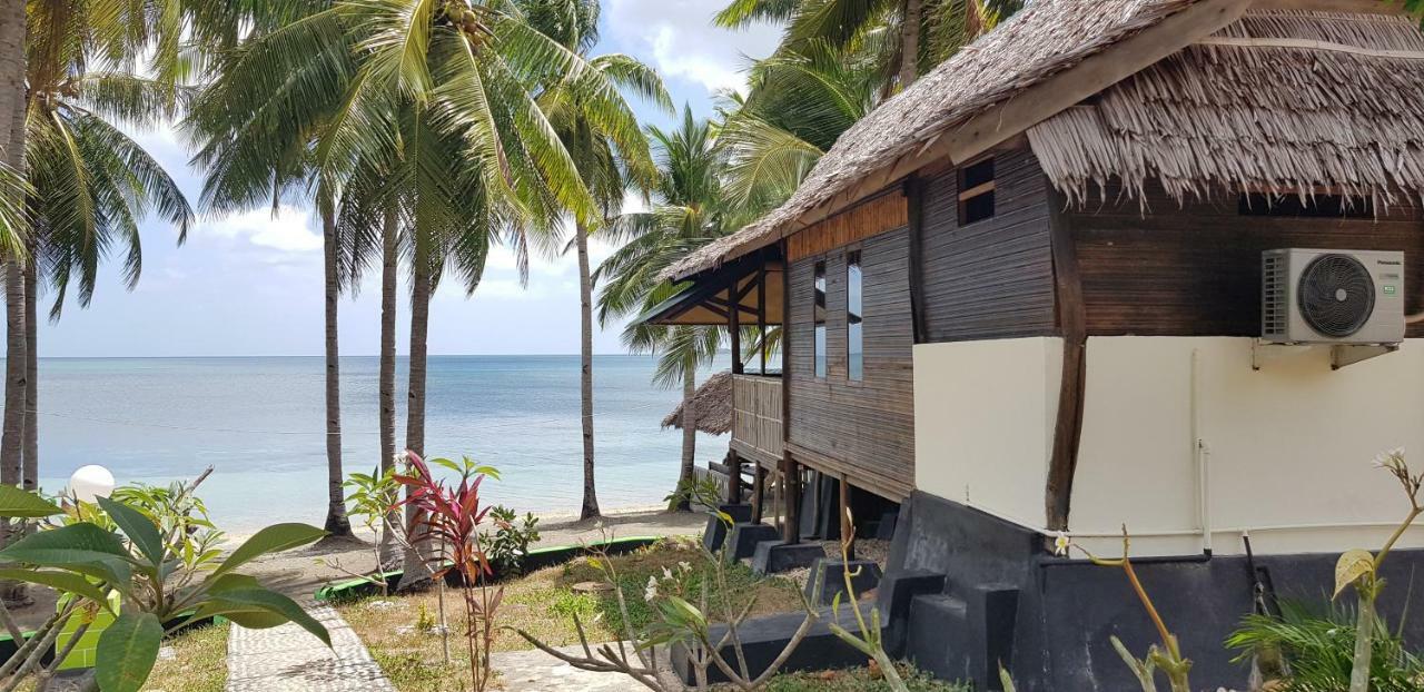 Sunari Beach Resort 2 Padang  외부 사진