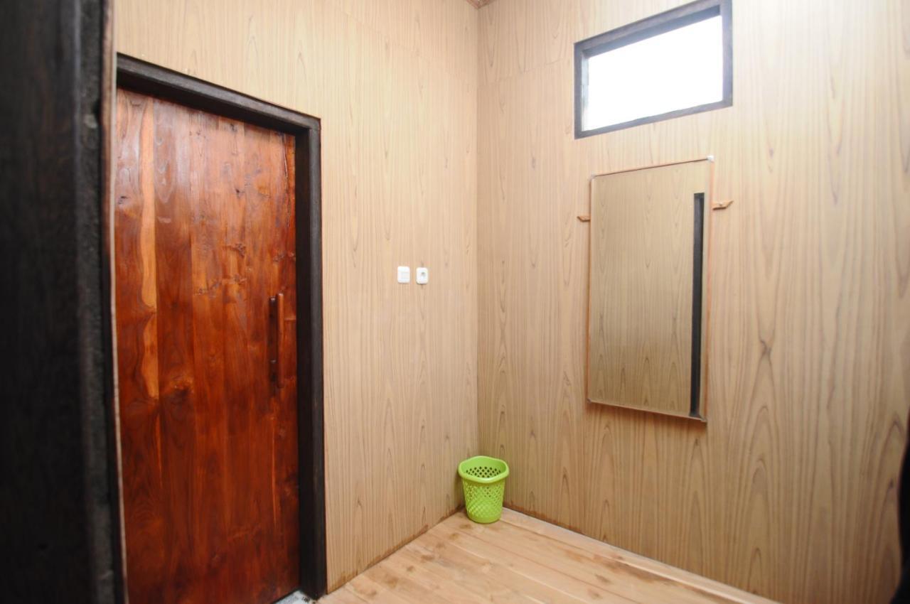 Sunari Beach Resort 2 Padang  외부 사진