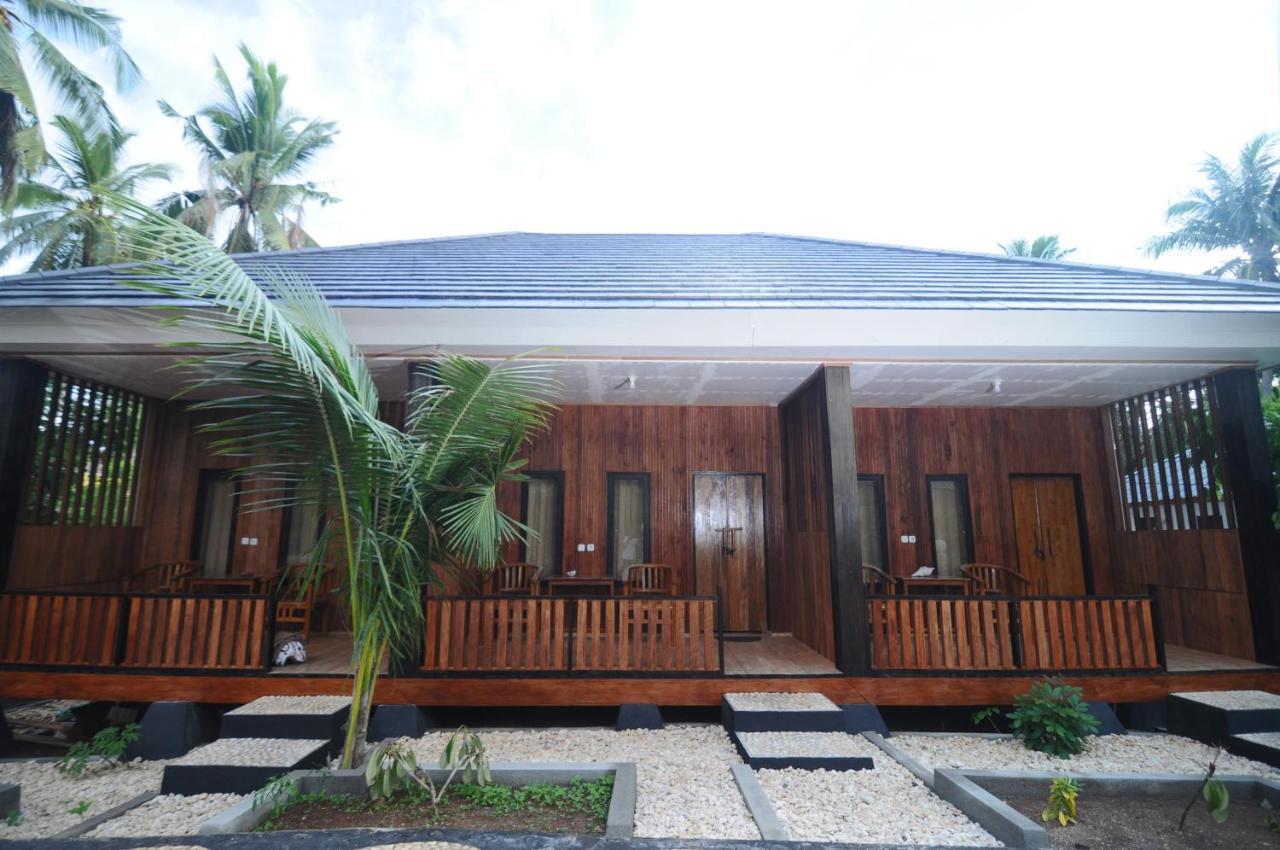 Sunari Beach Resort 2 Padang  외부 사진