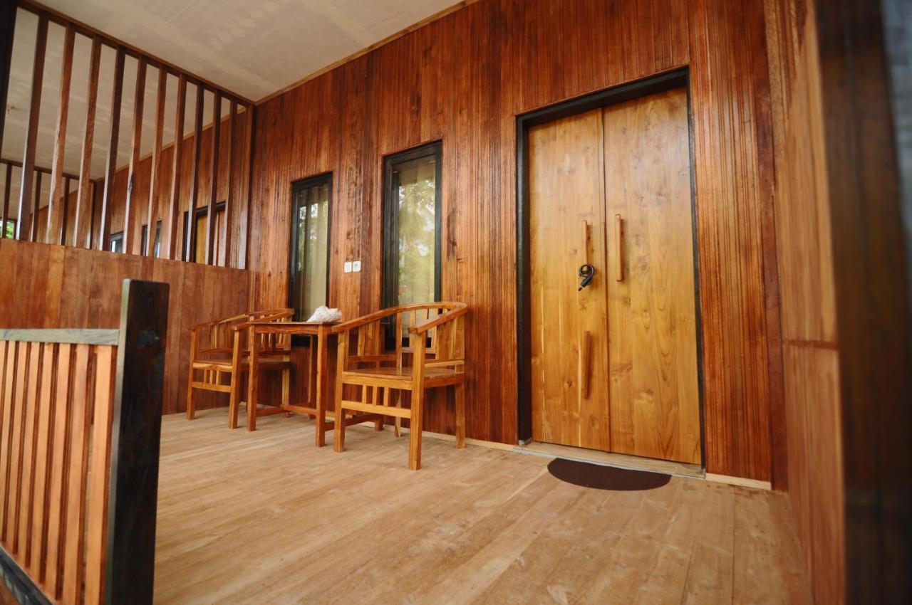 Sunari Beach Resort 2 Padang  외부 사진
